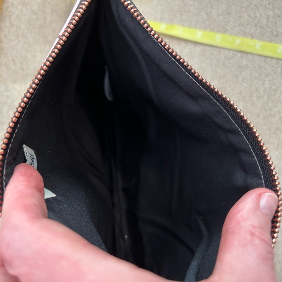 Studio Oh! zippered BE BOLD pouch - Picture 7 of 8